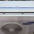 SAR 600,  All Tife Split AC 1 - 3 Ton - Excellent Cooling - Slightly Used Iskan