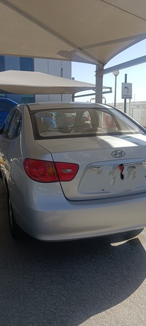 Khobar, Vehicles, Cars & Trucks , SAR 14,  Hyundai Elantra,  2011,  Automatic,  370000 KM,  Hyundai Elentra Car For Sale In Khobar Shamalia.