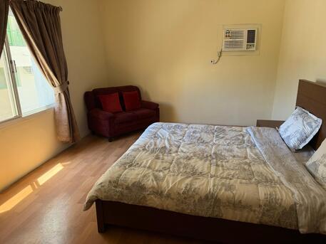 Mahooz, Apartments, Flats, Houses & Villas, BHD 210/month,  Studio,  #1BATHROOM  Kitchen With Electricity Fully Furnished