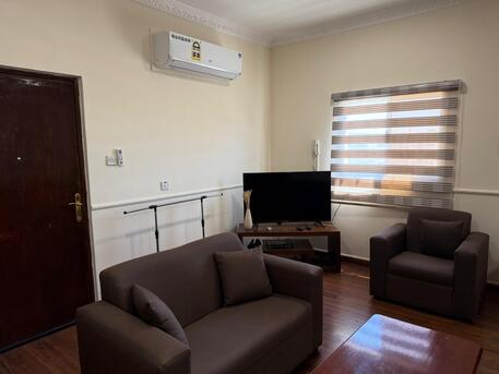 Mahooz, Apartments, Flats, Houses & Villas, BHD 210/month,  Studio,  #1BATHROOM  Kitchen With Electricity Fully Furnished