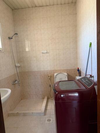 Mahooz, Apartments, Flats, Houses & Villas, BHD 210/month,  Studio,  #1BATHROOM  Kitchen With Electricity Fully Furnished