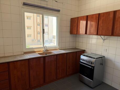 Mahooz, Apartments, Flats, Houses & Villas, BHD 210/month,  Studio,  #1BATHROOM  Kitchen With Electricity Fully Furnished