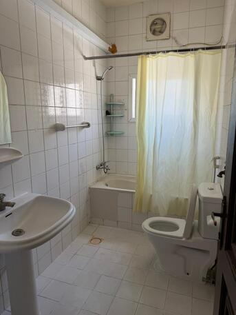Mahooz, Apartments, Flats, Houses & Villas, BHD 210/month,  Studio,  #1BATHROOM  Kitchen With Electricity Fully Furnished