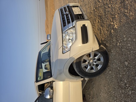 Riyadh, Vehicles, Cars & Trucks , SAR 49500,  Mitsubishi Pajero,  2017,  Automatic,  100000 KM,  Pajero , 100km