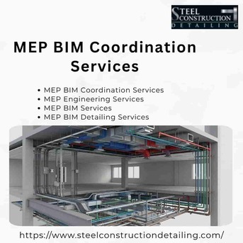 New York, Construction, Need MEP BIM Coordination Services In Colorado Spring? Contact Our Experts