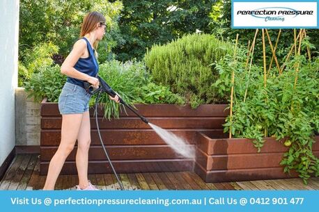 Sydney, Cleaning, High Pressure Cleaning Sydney | Affordable Experts