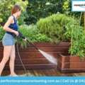 High Pressure Cleaning Sydney | Affordable Experts