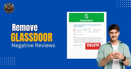New Delhi, Marketing, Glassdoor Negative Review Removal Services For Companies