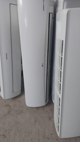 Al Rehab, Air Conditioners, SAR 123,  Used Air Conditioners