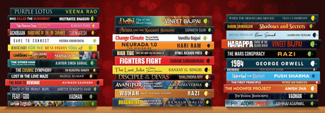 New Delhi, Printing, Turn Your Manuscript Into A Bestseller With TreeShade Books
