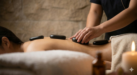 Goa, Elder Care, Best Spa In Calangute | Luxury Massage & Wellness Experience