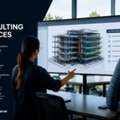 Boost Project Success With Genesis Infoserve&rsquo;s BIM Consulting In India