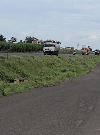 Pune, Commercial Plots, 100000 Sq. Feet,  COMERCIAL PLOT FOR SALE
