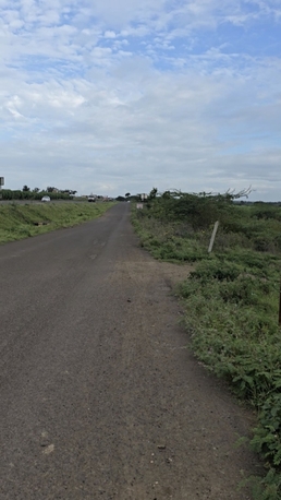 Pune, Commercial Plots, 100000 Sq. Feet,  COMERCIAL PLOT FOR SALE