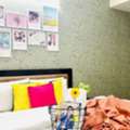 INR 3000/day,  Furnished,  1 BR,  500 Sq. Feet,  Olive Service Apartments Jaipur