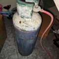 BHD 21,  Gas Cylinder For Sale