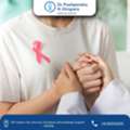 Expert Breast Cancer Treatment In Ahmedabad With Personalized Care