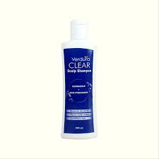 Chennai, Health & Beauty Items, INR 293,  Verdura Clear Scalp Shampoo | Best Scalp Psoriasis Shampoo