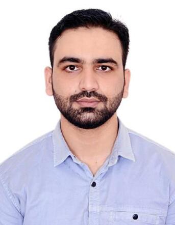 Hofuf, Job Seekers, Quality Incharge