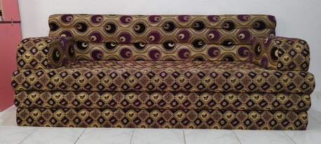 Jeddah, Household Items, SAR 1200,  Sofa Sets, Office Chair, Cupboards, Beds With Cushion, Fan