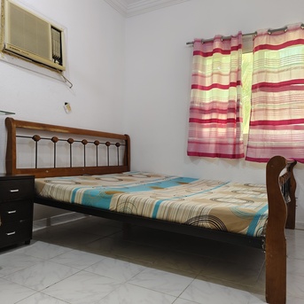 Jeddah, Household Items, SAR 1200,  Sofa Sets, Office Chair, Cupboards, Beds With Cushion, Fan