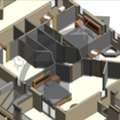 Comprehensive Building Information Modeling For The AEC Sector