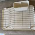 SAR 70,  Dish Rack