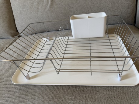 Madinah, Household Items, SAR 70,  Dish Rack