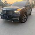 SAR 39500,  Ac Aceca,  2021,  Automatic,  114000 KM,  GAC S8 Full Options Panorama