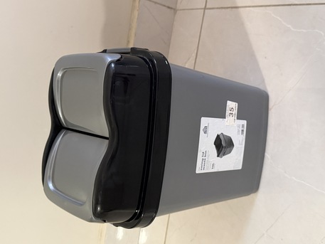 Madinah, Household Items, SAR 30,  10 L Dustbin