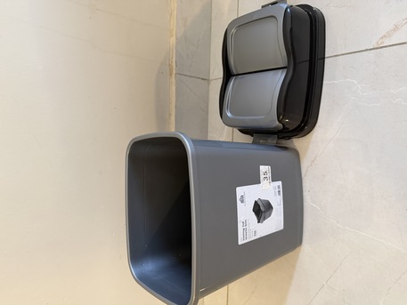 Madinah, Household Items, SAR 30,  10 L Dustbin