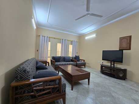 Adliya, Apartments, Flats, Houses & Villas, BHD 425/month,  Furnished,  3 BR,  APARTMENT FOR RENT IN ADLIYA | BALCONY & STORE ROOM