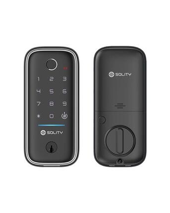 Ahmedabad, Appliances, INR 36000,  Get Advanced Automatic Door Lock System For Home In India