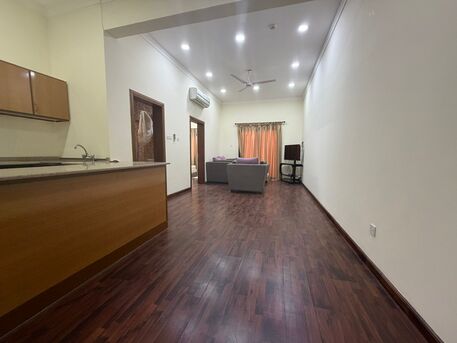 Adliya, Apartments, Flats, Houses & Villas, BHD 270/month,  Furnished,  1 BR,  APARTMENT FOR RENT IN ADLIYA | PRIME LOCATION