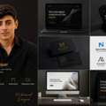 Desighner Making Pro Websites And Logos For Business