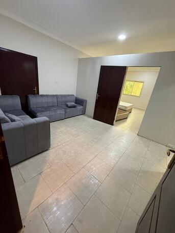 Khobar, Apartments, Flats, Houses & Villas, SAR 1200/month,  Semi-Furnished Room Available For Rent In Raka &ndash; Available From 15 May