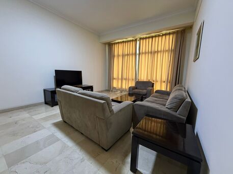 Juffair, Apartments, Flats, Houses & Villas, BHD 350/month,  Furnished,  2 BR,  APARTMENT FOR RENT IN JUFFAIR | POOL, GYM & UNLIMITED WIFI