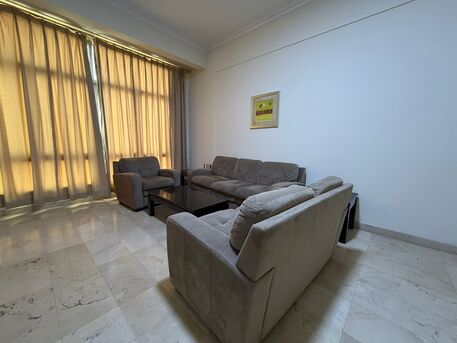Juffair, Apartments, Flats, Houses & Villas, BHD 350/month,  Furnished,  2 BR,  APARTMENT FOR RENT IN JUFFAIR | POOL, GYM & UNLIMITED WIFI