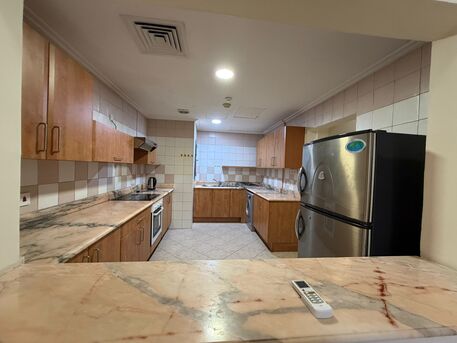 Juffair, Apartments, Flats, Houses & Villas, BHD 350/month,  Furnished,  2 BR,  APARTMENT FOR RENT IN JUFFAIR | POOL, GYM & UNLIMITED WIFI