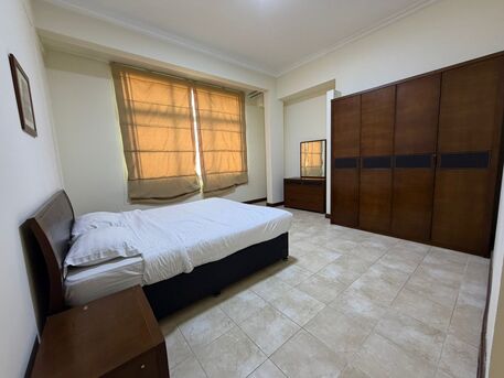 Juffair, Apartments, Flats, Houses & Villas, BHD 350/month,  Furnished,  2 BR,  APARTMENT FOR RENT IN JUFFAIR | POOL, GYM & UNLIMITED WIFI