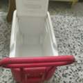 SAR 275,  Igloo Wheelie Cool 38qt Rolling Cooler Usa Made