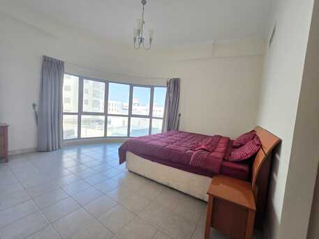 Mahooz, Apartments, Flats, Houses & Villas, BHD 375/month,  Furnished,  2 BR,  APARTMENT FOR RENT IN MAHOOZ | POOL & GYM