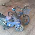 SAR 150,  Used Kids Electric Bike/Cycle For Sale &ndash; Needs Minor Electrical Repair