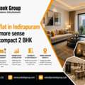 Why A 3 BHK Flat In Indirapuram Makes More Sense Than A Compact 2 BHK