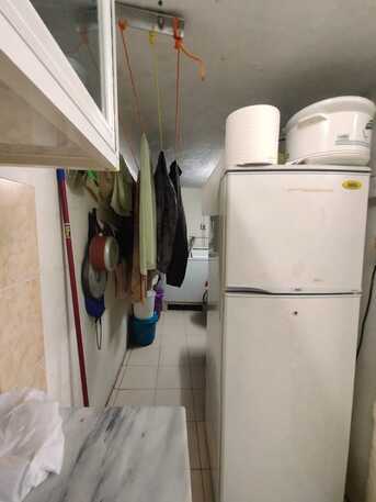 Al Shemaysi, Housing Exchanges, SAR 2200/month,  2 BR,  Visit / Permenant Furnished Villa - Near Shumesi Hospital - Sultana Metro