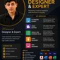 Creates Professional Cvs And Video Editing Expert For Ads