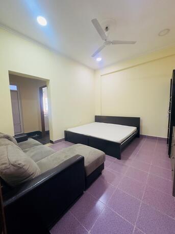 Mahooz, Apartments, Flats, Houses & Villas, BHD 185/month,  Furnished,  Studio,  STUDIO FLAT FOR RENT IN MAHOOZ | AFFORDABLE & CONVENIENT LIVING