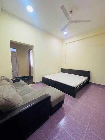 Mahooz, Apartments, Flats, Houses & Villas, BHD 185/month,  Furnished,  Studio,  STUDIO FLAT FOR RENT IN MAHOOZ | AFFORDABLE & CONVENIENT LIVING