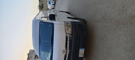 Al Wizarat, Vehicles, Cars & Trucks , SAR 51,  Toyota Hi-Ace,  2011,  Manual,  500000 KM,  Very Good Condition Toyota High Ace High Roof