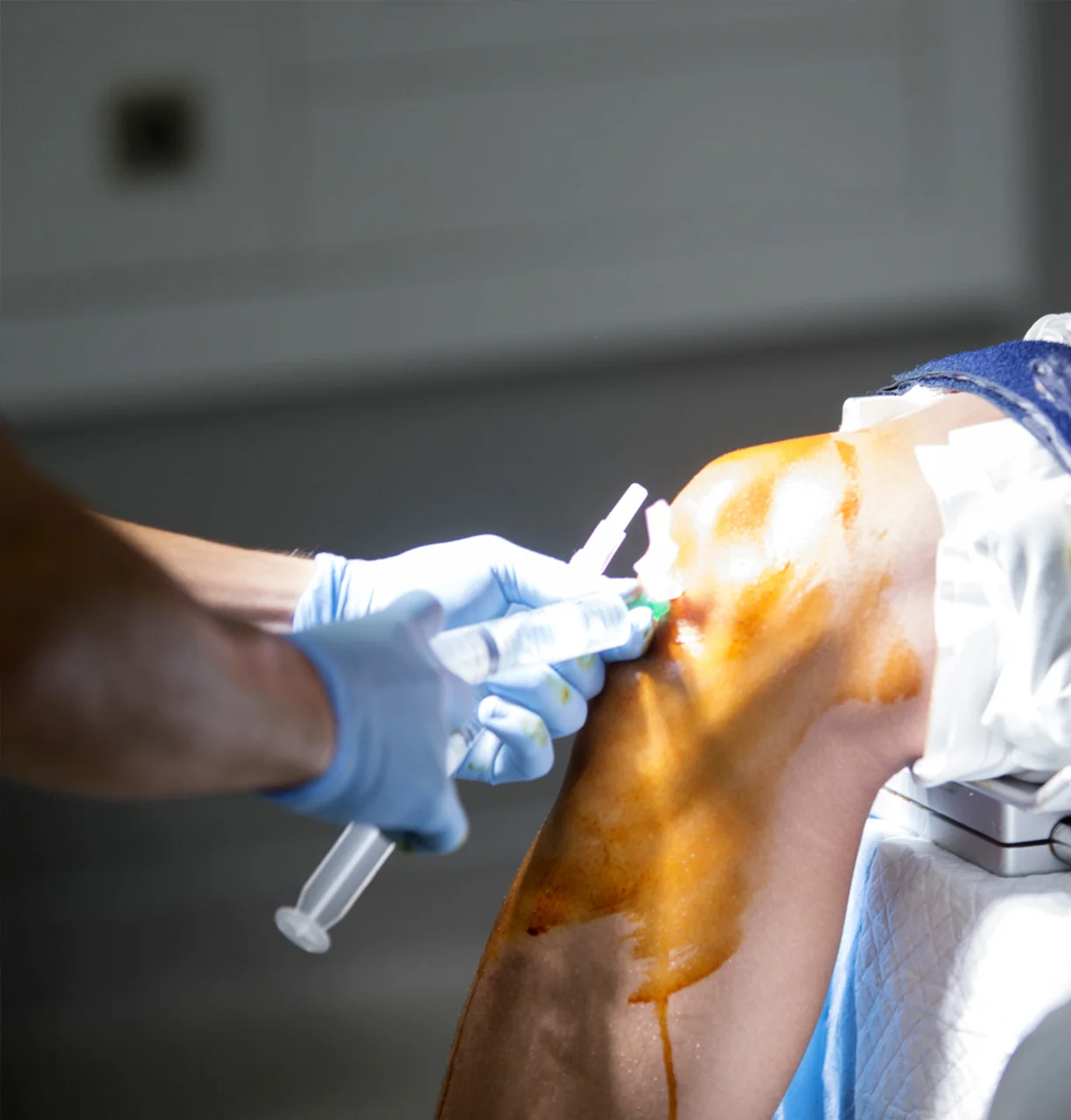 Kolkata, Medical, Orthopedic Treatment & Bone Care In Baruipur | Life Zone Nursing Home